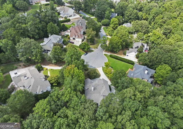 73rd image of 510 Gallery Pl, Peachtree City, GA 30269 | MLS# 10589723