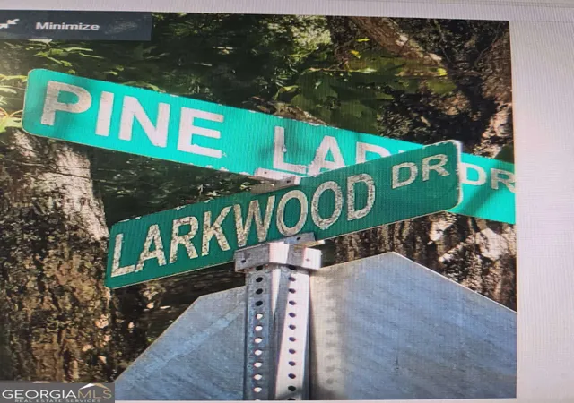 Photo 3 of Land for sale at 1480 Pine Lark Dr #22, Canton, GA 30114 | MLS# 10679928 | Listing updated on 2026-03-02