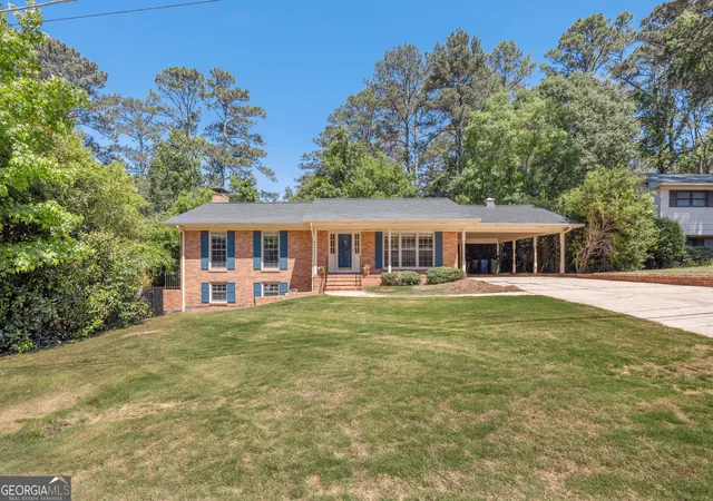 Homes for sale in Columbus, GA | 3801 Winkfield Pl, Columbus, GA 31909 | MLS# 10769972