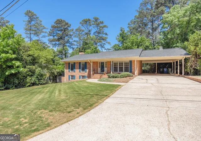 Homes for sale in Columbus, GA | 3801 Winkfield Pl, Columbus, GA 31909 | MLS# 10769972