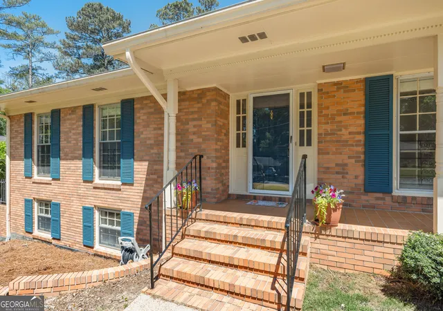 Homes for sale in Columbus, GA | 3801 Winkfield Pl, Columbus, GA 31909 | MLS# 10769972