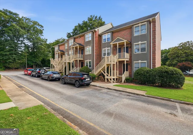 Homes for sale in Athens, GA | 935 Baxter St # 21, Athens, GA 30606 | MLS# 10793248