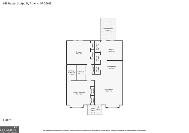 Homes for sale in Athens, GA | 935 Baxter St # 21, Athens, GA 30606 | MLS# 10793248