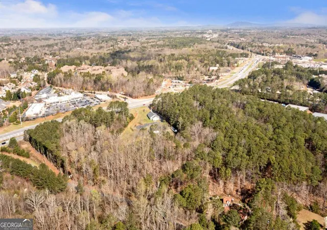 Photo 2 of Land for sale at 0 Peachtree Pkwy, Cumming, GA 30041 | MLS# 10720858 | Listing updated on 2026-04-13