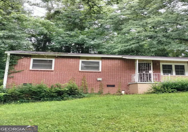 Photo 2 of Single family home for sale at 3798 Adkins Rd Nw, Atlanta, GA 30331 | MLS# 10822477 | Listing updated on 2026-09-14