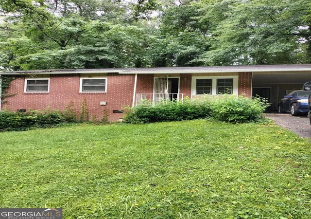 Photo 2 of Single family home for sale at 3798 Adkins Rd Nw, Atlanta, GA 30331 | MLS# 10822477 | Listing updated on 2026-09-14