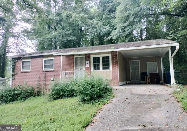 Photo 43 of Single family home for sale at 3798 Adkins Rd Nw, Atlanta, GA 30331 | MLS# 10822477 | Listing updated on 2026-09-14