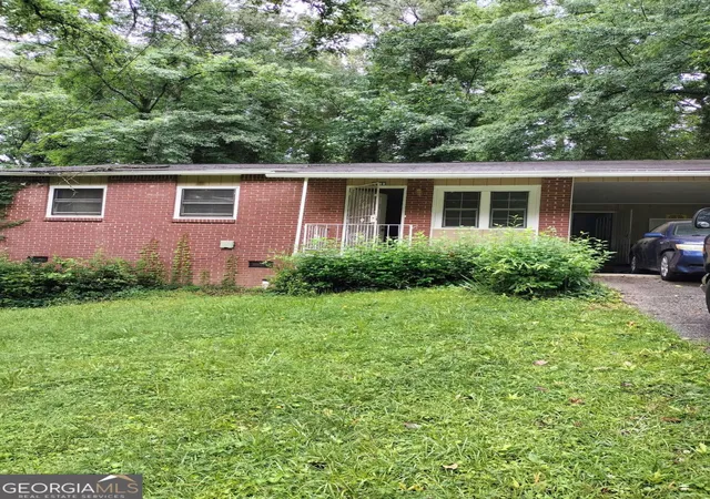 Photo 4 of Single family home for sale at 3798 Adkins Rd Nw, Atlanta, GA 30331 | MLS# 10822477 | Listing updated on 2026-09-14