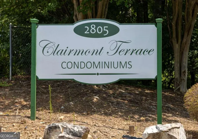 13th image of 2805 Ne Northeast Expy Wy Ne #C-14, Atlanta, GA 30345 | MLS# 10817649