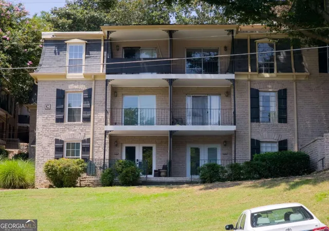 1st image of 2805 Ne Northeast Expy Wy Ne #C-14, Atlanta, GA 30345 | MLS# 10817649