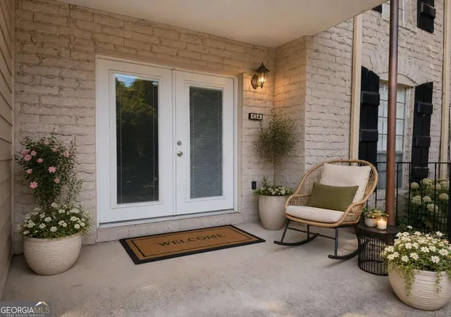 2nd image of 2805 Ne Northeast Expy Wy Ne #C-14, Atlanta, GA 30345 | MLS# 10817649