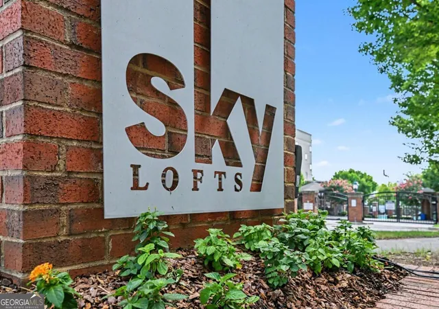 30th image of 898 Oak St Sw #1220, Atlanta, GA 30310 | MLS# 10804339