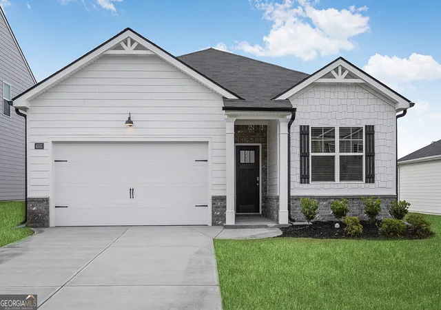 1st image of 170 White Spruce Wy, Newnan, GA 30265 | MLS# 10814069
