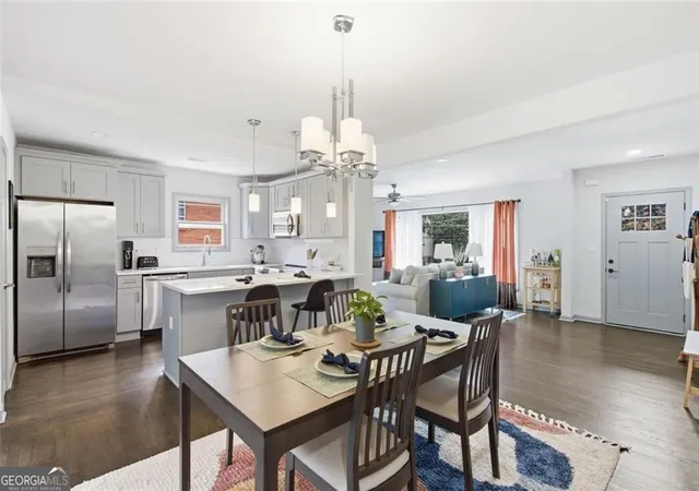 Photo 2 of Sale Pending at 1179 Sw Fountain Dr Sw, Atlanta, GA 30314 | MLS# 10816047 | Listing updated on 2026-08-31