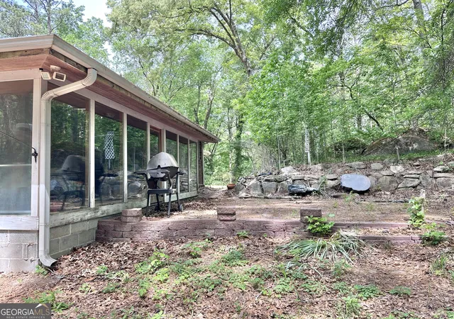 Photo 3 of Single family home for sale at 2828 Flat Shoals Rd, South Fulton, GA 30349 | MLS# 10736470 | Listing updated on 2026-08-29