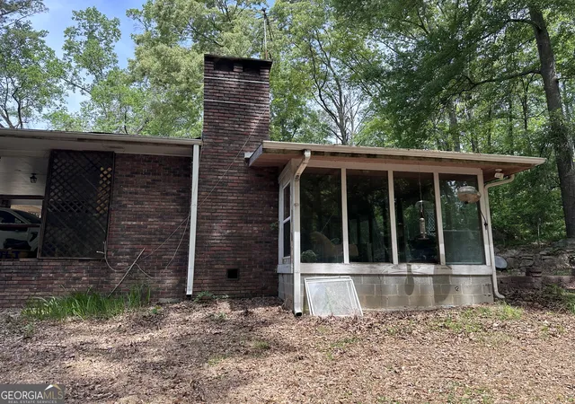 Photo 4 of Single family home for sale at 2828 Flat Shoals Rd, South Fulton, GA 30349 | MLS# 10736470 | Listing updated on 2026-08-29