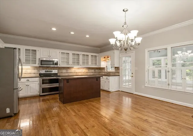 Photo 2 of Single family home for sale at 245 Mallard Pointe Way, Athens, GA 30606 | MLS# 10768541 | Listing updated on 2026-09-12
