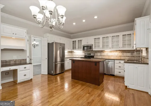 Photo 3 of Single family home for sale at 245 Mallard Pointe Way, Athens, GA 30606 | MLS# 10768541 | Listing updated on 2026-09-12