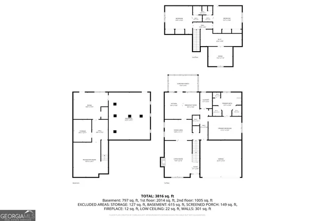 57th image of 245 Mallard Pointe Wy, Athens, GA 30606 | MLS# 10768541
