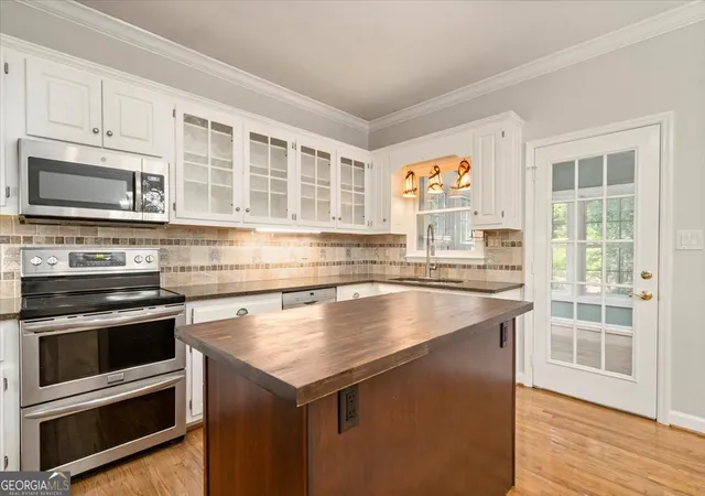 Photo 4 of Single family home for sale at 245 Mallard Pointe Way, Athens, GA 30606 | MLS# 10768541 | Listing updated on 2026-09-12