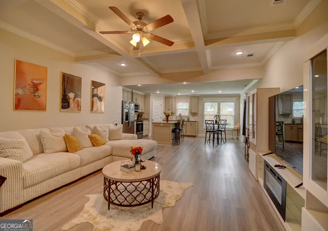 4th image of 2048 Meadow Cove Dr, Valdosta, GA 31605 | MLS# 10774000