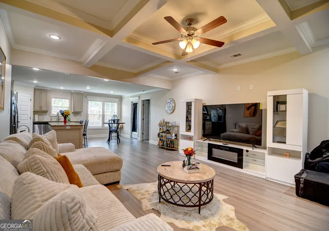 5th image of 2048 Meadow Cove Dr, Valdosta, GA 31605 | MLS# 10774000