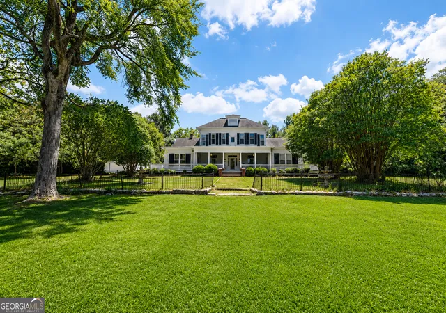 Photo 1 of Sale Pending at 1091 E Peachtree Ave, Woodville, GA 30669 | MLS# 10658776 | Listing updated on 2026-09-15