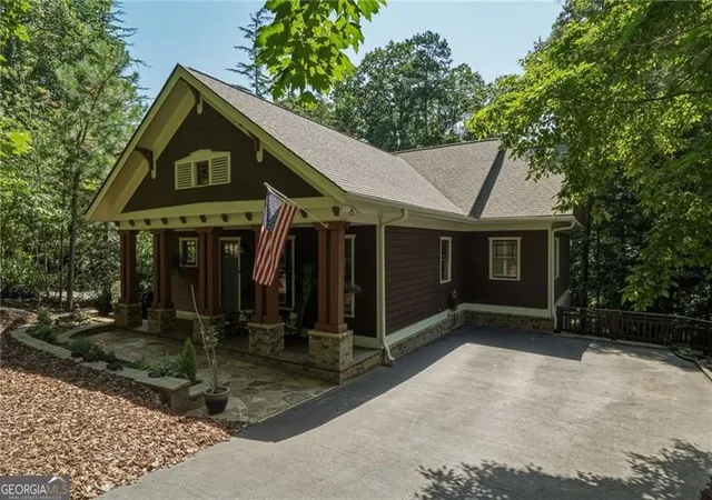 1st image of 87 Choctaw Rdg, Jasper, GA 30143 | MLS# 10801499