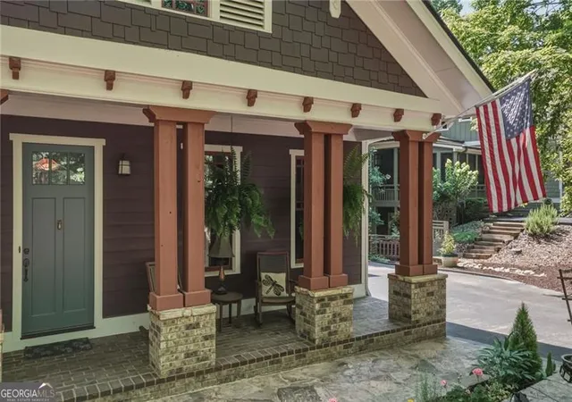 3rd image of 87 Choctaw Rdg, Jasper, GA 30143 | MLS# 10801499