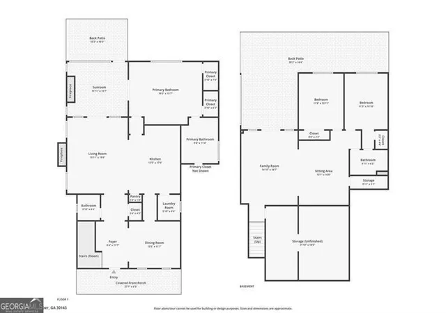 62nd image of 87 Choctaw Rdg, Jasper, GA 30143 | MLS# 10801499