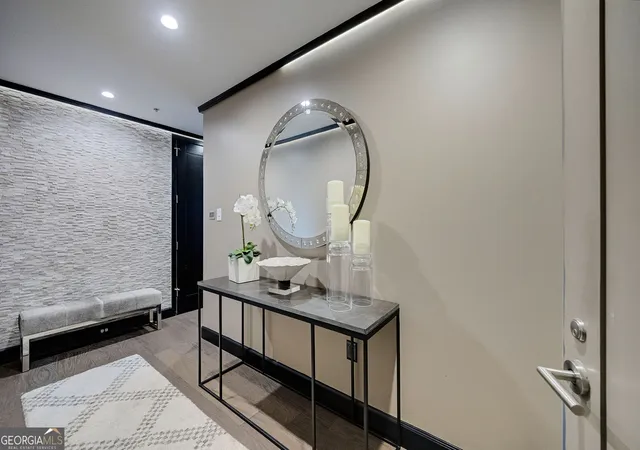 Photo 1 of Sale Pending at 1820 Peachtree St #1015, Atlanta, GA 30309 | MLS# 10814565 | Listing updated on 2026-08-10
