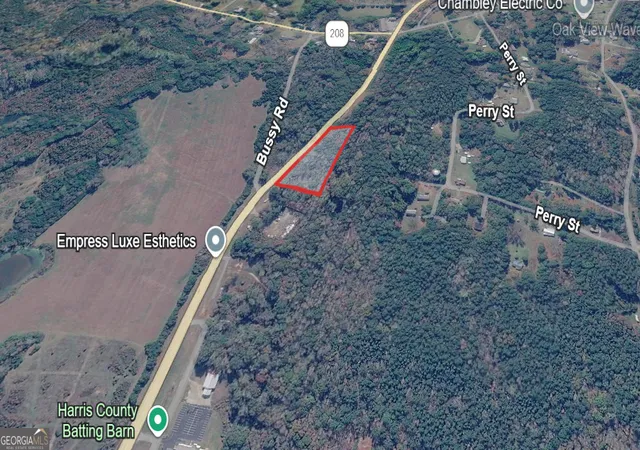 Homes for sale in Waverly Hall, GA | 0 Ga Hwy 85, Waverly Hall, GA 31831 | MLS# 10787808