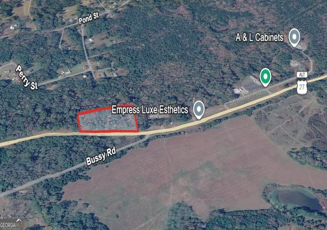 Homes for sale in Waverly Hall, GA | 0 Ga Hwy 85, Waverly Hall, GA 31831 | MLS# 10787808