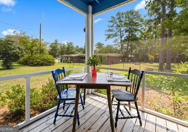 Photo 22 of Single family home for sale at 204 N Ash St, Springfield, GA 31329 | MLS# 10817987 | Listing updated on 2026-09-11