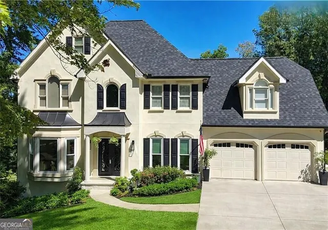 Photo 1 of Single family home for sale at 3644 Springwell Ct, Douglasville, GA 30135 | MLS# 10857690 | Listing updated on 2026-10-28