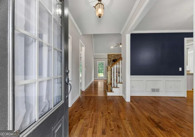 Photo 3 of Single family home for sale at 2165 Harperfield Dr, Bogart, GA 30622 | MLS# 10822065 | Listing updated on 2026-09-14