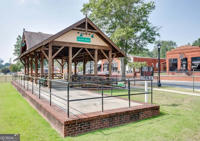 37th image of 5368 Heron Bay Blvd, Locust Grove, GA 30248 | MLS# 10738789