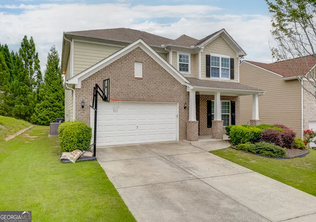 2nd image of 669 Barley Hill Ln, Sugar Hill, GA 30518 | MLS# 10782184