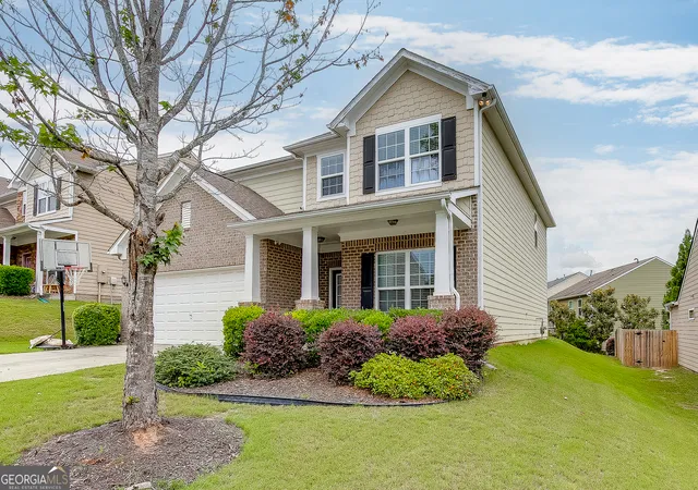 3rd image of 669 Barley Hill Ln, Sugar Hill, GA 30518 | MLS# 10782184