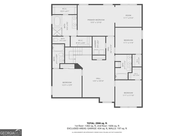 56th image of 669 Barley Hill Ln, Sugar Hill, GA 30518 | MLS# 10782184
