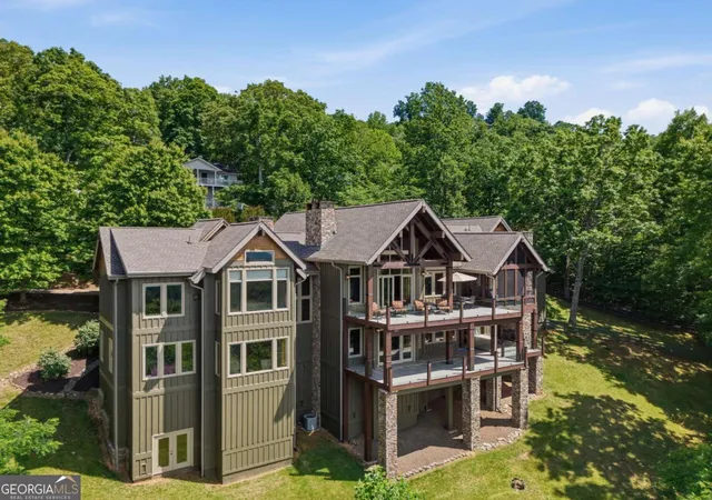 Homes for sale in Hayesville, NC | 44 Eagles View Wy, Hayesville, NC 28904 | MLS# 10777507