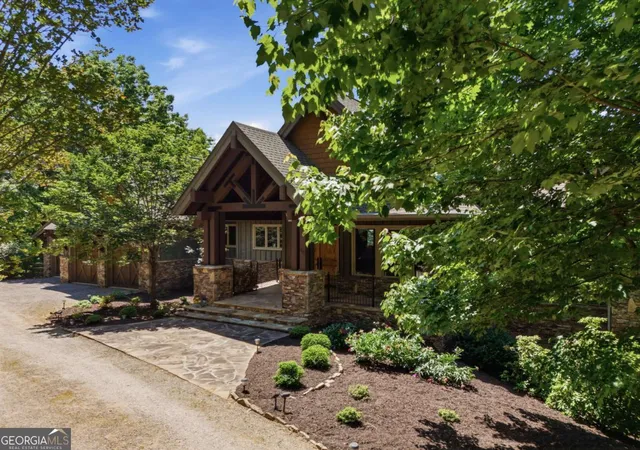 Homes for sale in Hayesville, NC | 44 Eagles View Wy, Hayesville, NC 28904 | MLS# 10777507