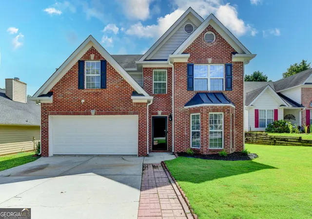 1st image of 6383 Grand Hickory Dr, Braselton, GA 30517 | MLS# 10825801