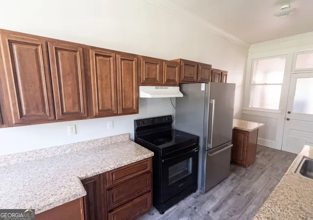 Photo 2 of Single family home for sale at 809 Mary St, Waycross, GA 31503 | MLS# 10811366 | Listing updated on 2026-09-09