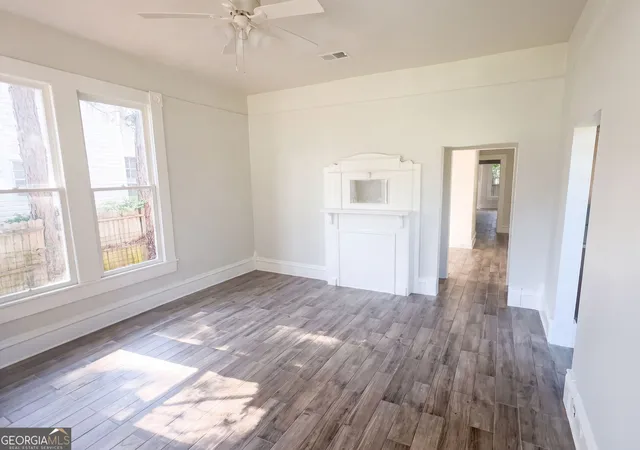 Photo 3 of Single family home for sale at 809 Mary St, Waycross, GA 31503 | MLS# 10811366 | Listing updated on 2026-09-09