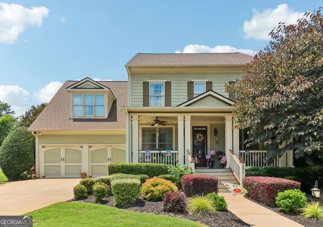 1st image of 5631 Grand Reunion Dr, Hoschton, GA 30548 | MLS# 10796777
