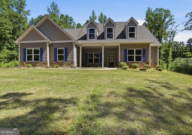 Photo 1 of Single family home for sale at 45 Hawthorn Ln, Covington, GA 30014 | MLS# 10780263 | Listing updated on 2026-09-19