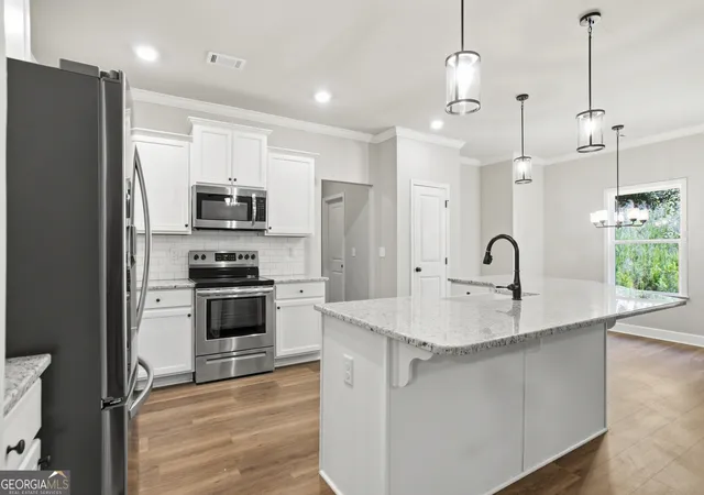 Photo 2 of Single family home for sale at 45 Hawthorn Ln, Covington, GA 30014 | MLS# 10780263 | Listing updated on 2026-09-19