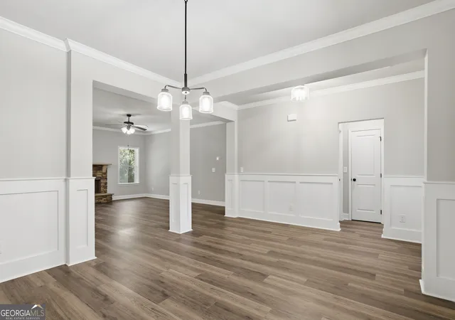 Photo 3 of Single family home for sale at 45 Hawthorn Ln, Covington, GA 30014 | MLS# 10780263 | Listing updated on 2026-09-19