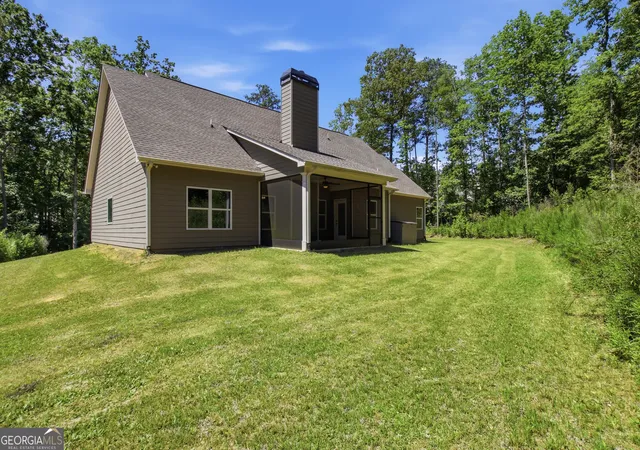 Photo 4 of Single family home for sale at 45 Hawthorn Ln, Covington, GA 30014 | MLS# 10780263 | Listing updated on 2026-09-19